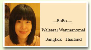 learn Thai with bo