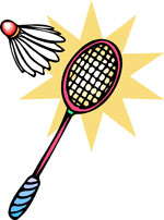 badminton