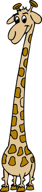 giraffe