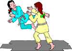 judo