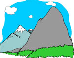 mountain