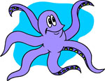 octopus