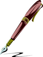 pen