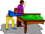 snooker