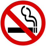 Learn Thai_No smoking