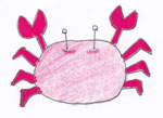 crab