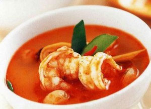 tomyam